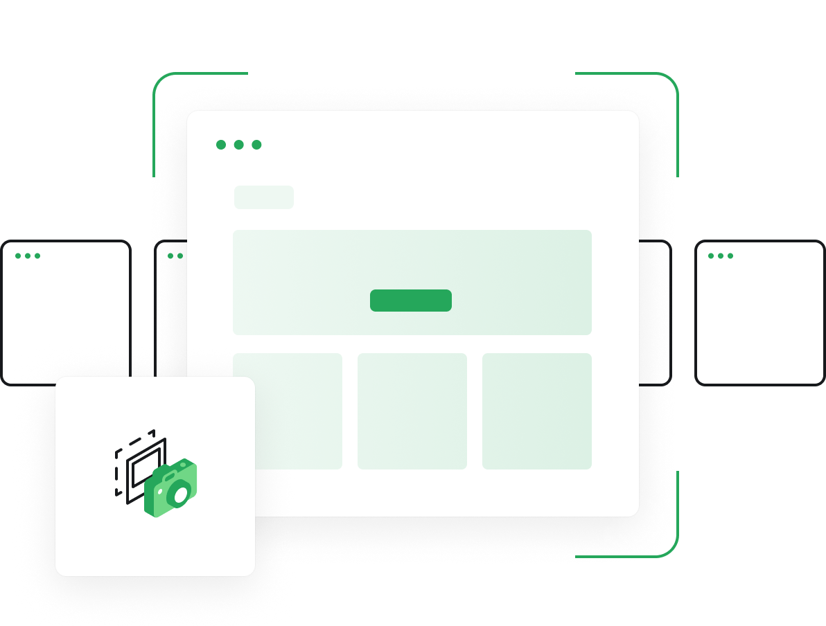 Protect your website with daily automated backups - CodeGuard takes daily automated snapshots of your website.