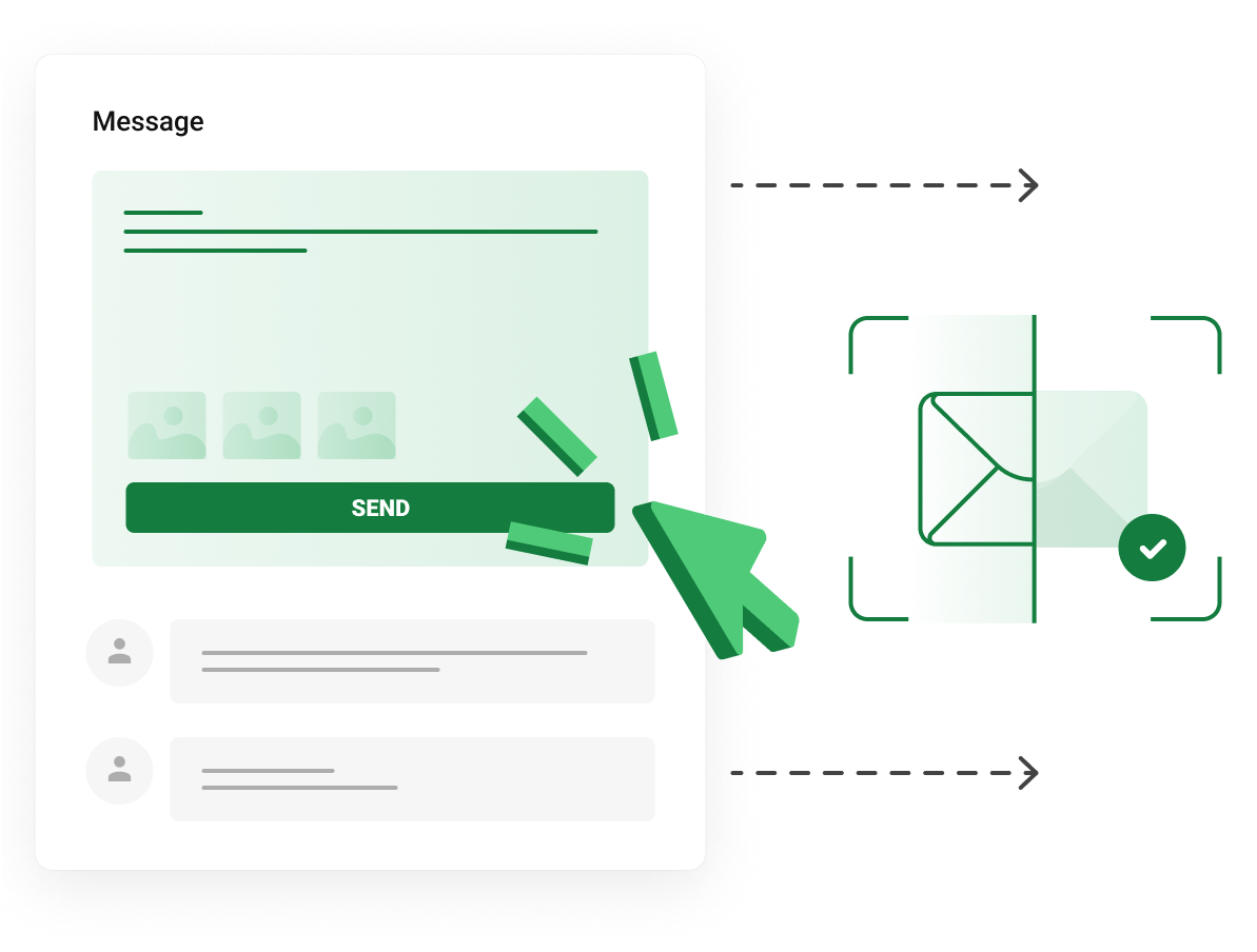 Outgoing Email Filtering - Block spam and viruses from leaving your network 