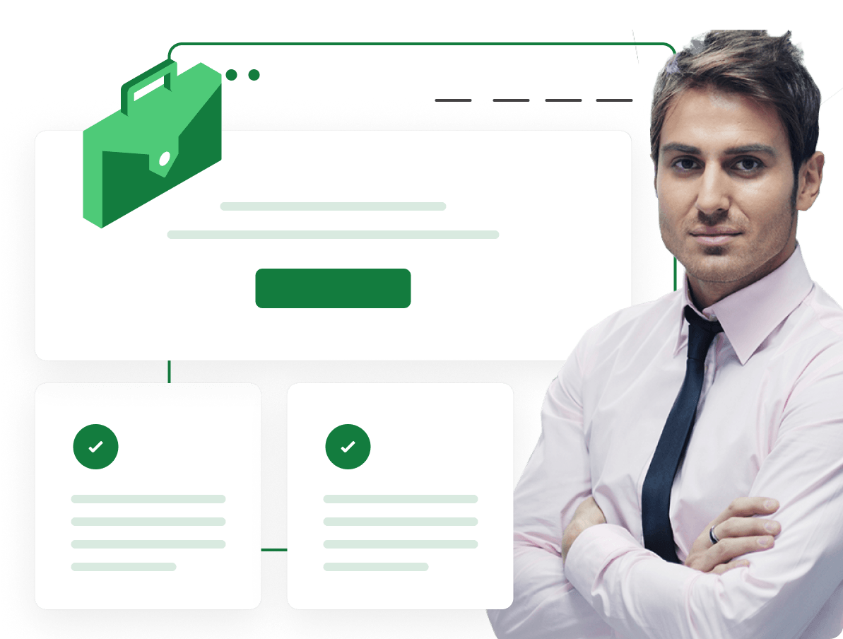 Shared Hosting - Small Business Website